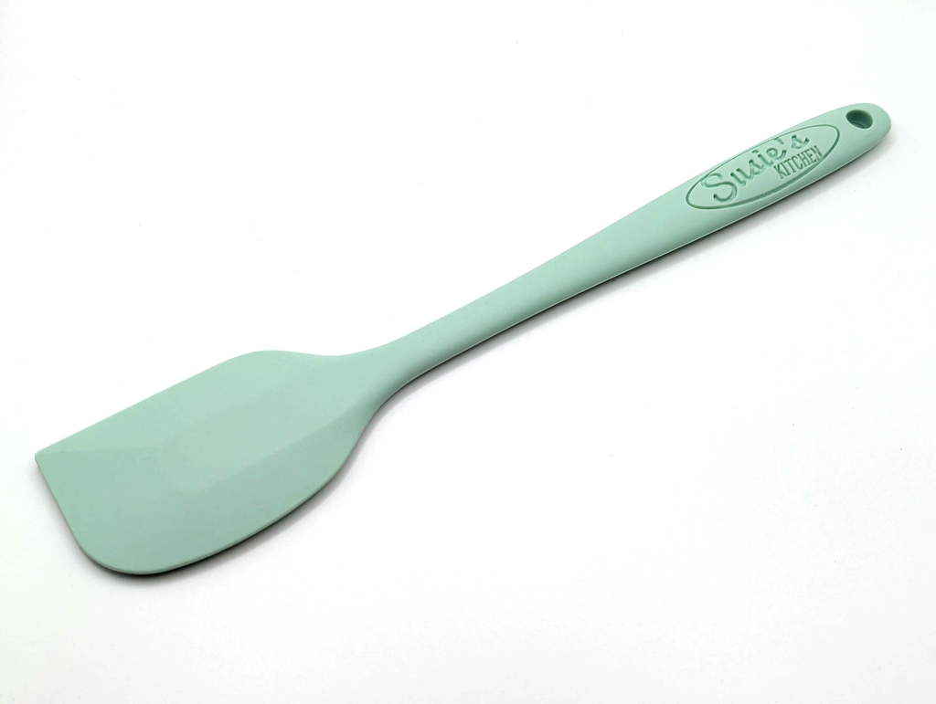 Personalized Spatula, Customized Silicone Spatula, Silicone Spatula, Gift for Her, Baking Gift, Cooking Gift, Engraved Spatula, Gift for Mom