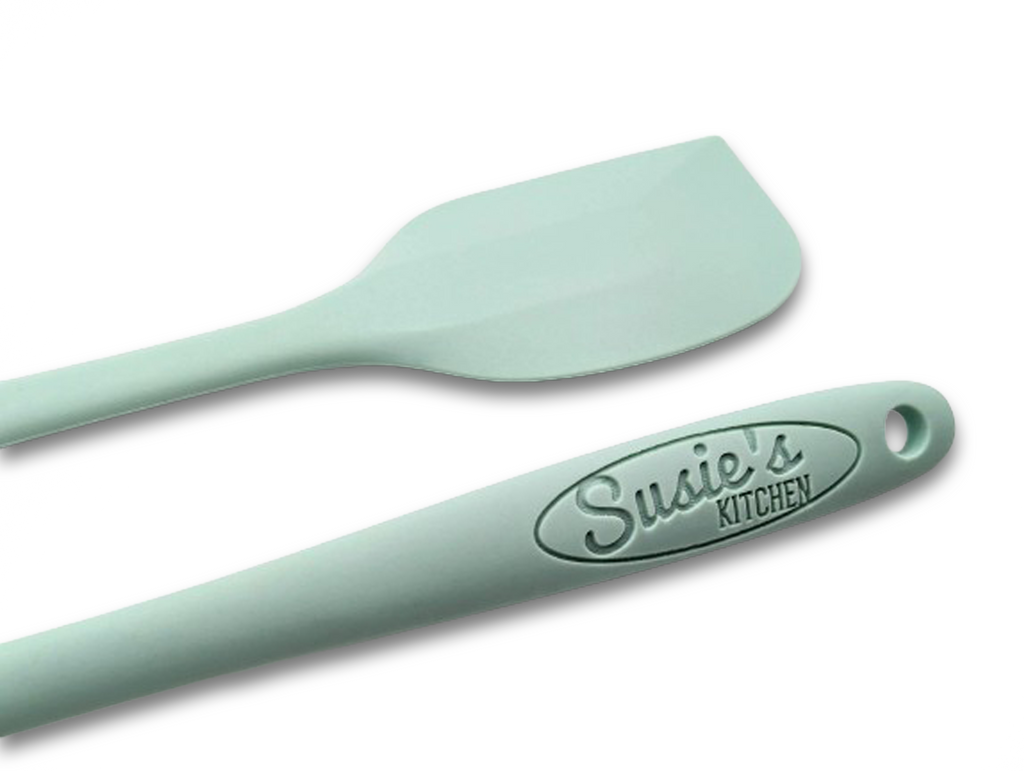 Personalized Spatula, Customized Silicone Spatula, Silicone Spatula, Gift for Her, Baking Gift, Cooking Gift, Engraved Spatula, Gift for Mom