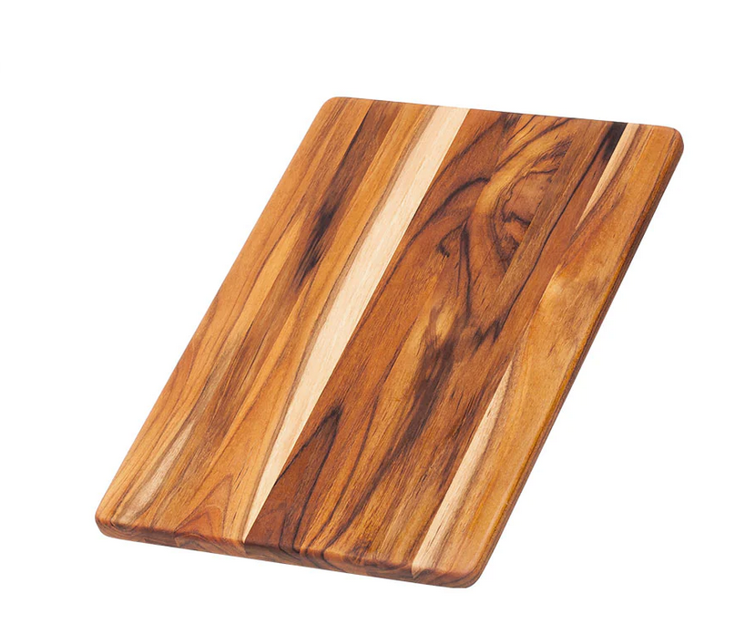 Custom Listing for Tracy -- 53 Teak Cutting / Charcuterie Boards with Corporate Logo