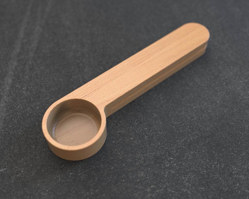 Personalized Coffee Scoop, Coffee Lover Gift, Coffee Spoon, Wooden Coffee Scoop, Kitchen tools, Coffee gifts
