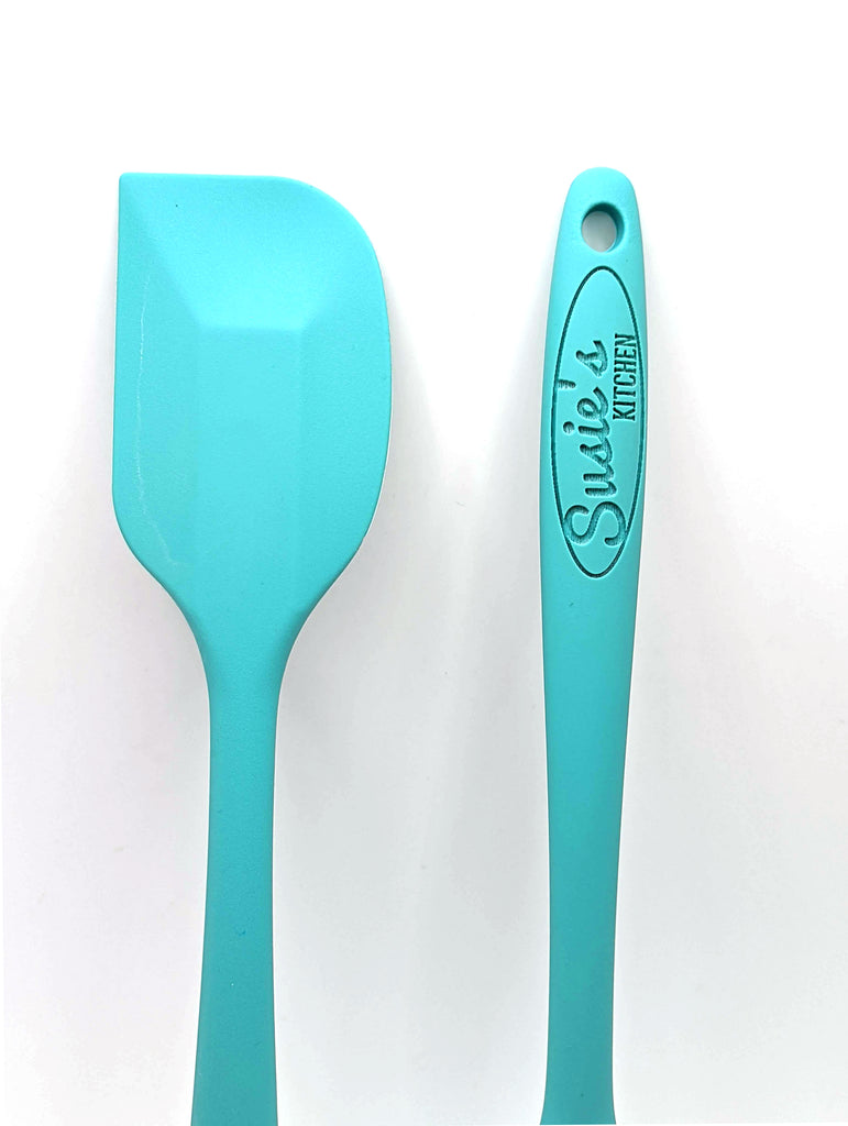 Personalized Spatula, Customized Silicone Spatula, Silicone Spatula, Gift for Her, Baking Gift, Cooking Gift, Engraved Spatula, Gift for Mom