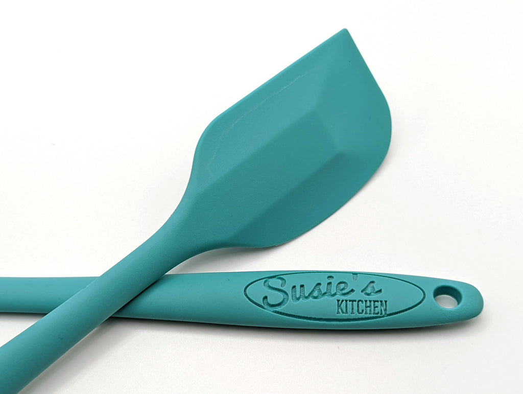 Personalized Spatula, Customized Silicone Spatula, Silicone Spatula, Gift for Her, Baking Gift, Cooking Gift, Engraved Spatula, Gift for Mom