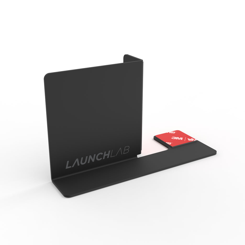 Sidekick Desktop Mobile Phone Holder by Launchlab™