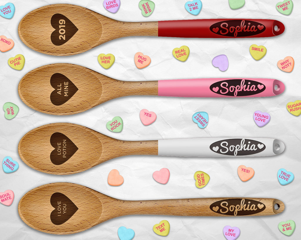 Valentines Day, Valentines Day Gift, Gift for Her, Valentines Gift, Baking Gift, Cooking Gift, Romantic Valentine, Valentines Gift for Mom