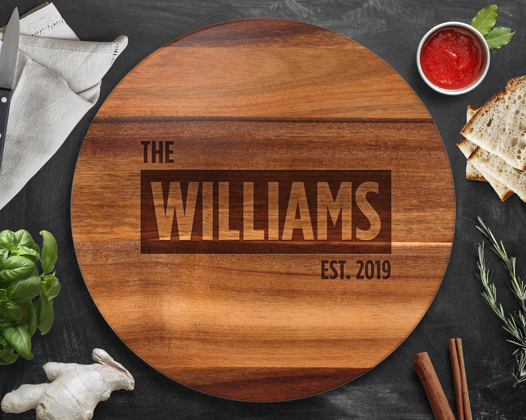 Wood Lazy Susan, Wooden Gifts, Lazy Susan Turntable, Wooden Lazy Susan, Personalized Lazy Susan, Turntable, Custom Turntable, Wood Gifts