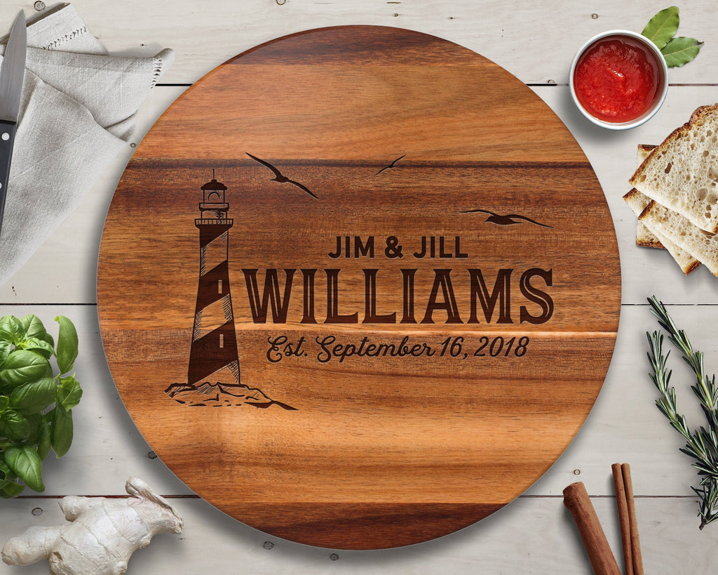 Personalized Lazy Susan, Wedding Gift, Personalized Wedding Gift, Anniversary Gift, Best Friend Gift, Wife Gift, Personalised Lazy Susan