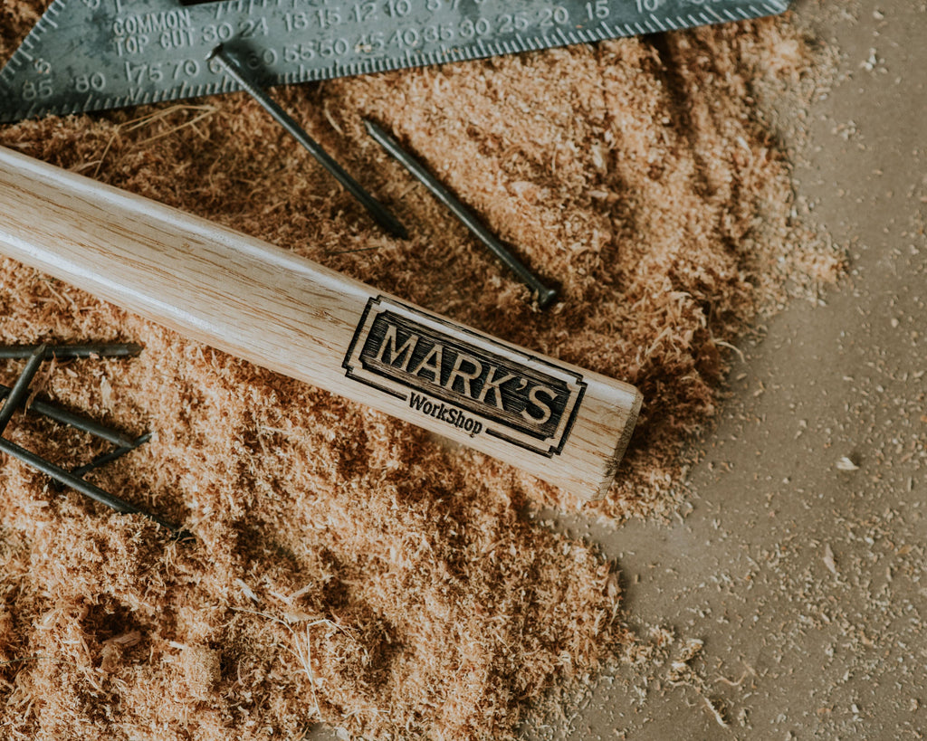 Gift for Him, Hammer, Fathers Day Gift, Dad Gift, Grandfather Gift, Husband Gift, Gift for Him, Gift for Husband, Gift for Man, Man Gift