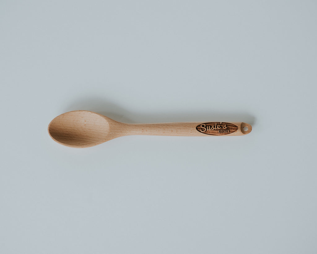 Mothers Day Gift, Personalized Wooden Spoon, Personalized Spoon, Wooden Spoon, Gift for Her, Baking Gift, Cooking Gift, Engraved Spoon