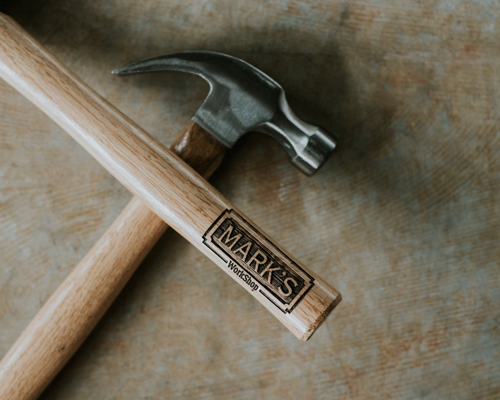 Gift for Him, Hammer, Fathers Day Gift, Dad Gift, Grandfather Gift, Husband Gift, Gift for Him, Gift for Husband, Gift for Man, Man Gift