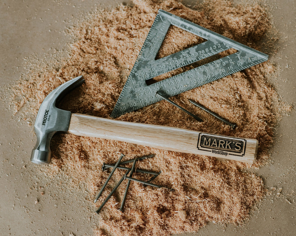 Gift for Him, Hammer, Fathers Day Gift, Dad Gift, Grandfather Gift, Husband Gift, Gift for Him, Gift for Husband, Gift for Man, Man Gift
